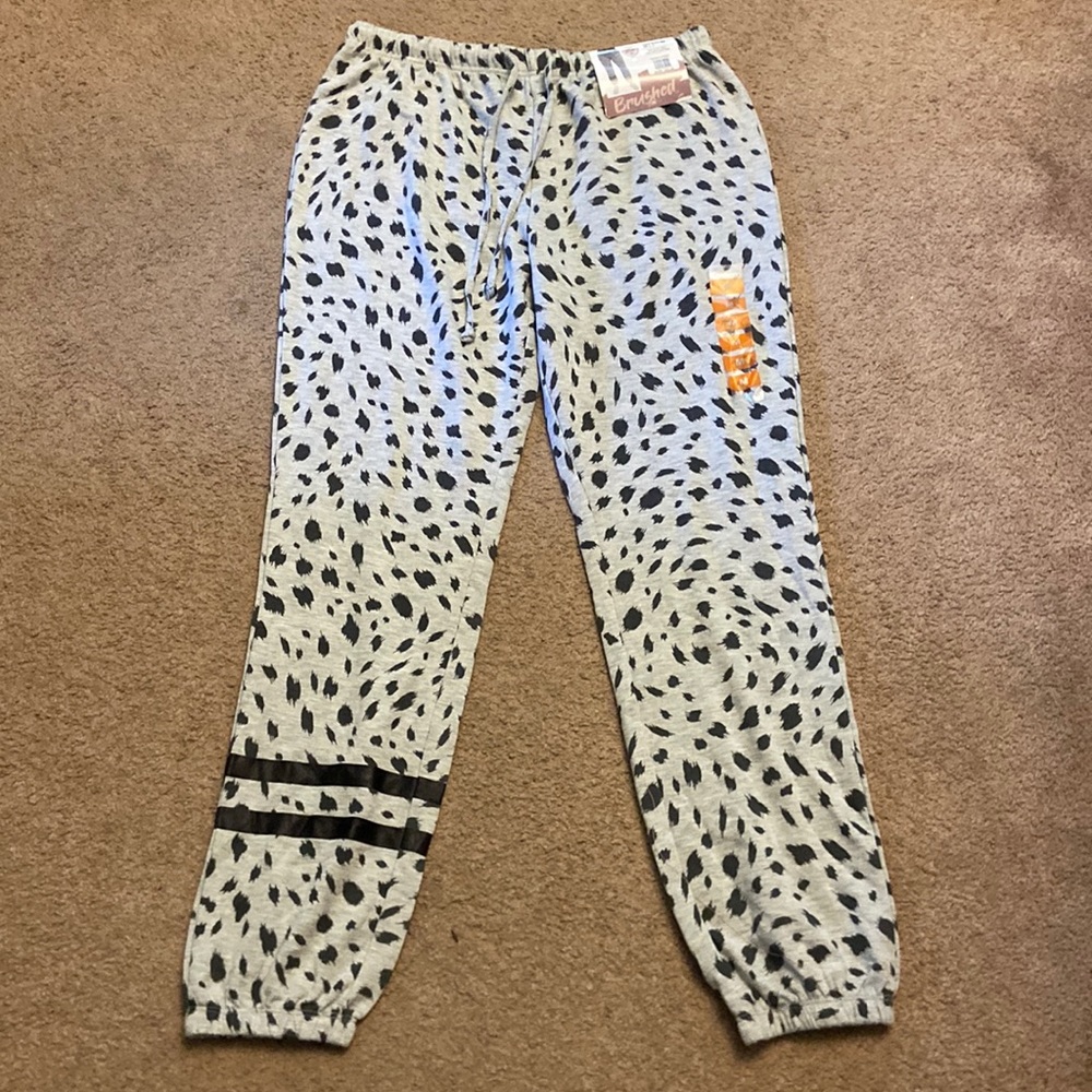 Woman’s pajama pants